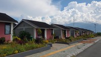 Kementerian Pekerjaan Umum dan Perumahan Rakyat (PUPR) bersama sejumlah pemerintah daerah di Sulawesi Tengah siap mempercepat pembangunan hunian tetap (Huntap) Pascabencana Tahap 2A.
