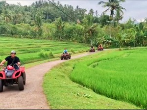 Strategi Pertanian Berwawasan Pariwisata