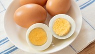 Praktis dan Enak! Diet Telur Cocok Buat Milenial