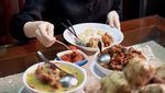 Alca Octaviani, Istri Bintang Emon yang Doyan Ngemil Dessert