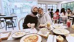 Alca Octaviani, Istri Bintang Emon yang Doyan Ngemil Dessert