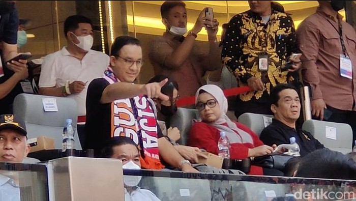 Anies Baswedan