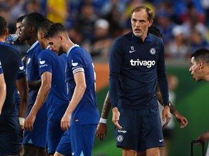 Chelsea Saingi City dan Liverpool? Sama Arsenal saja Dibantai