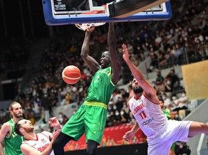 FIBA Asia Cup 2022: Australia Juara Usai Kalahkan Lebanon di Final