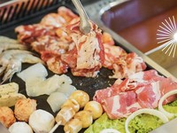Daftar 6 Resto All You Can Eat di Surabaya yang Maknyus