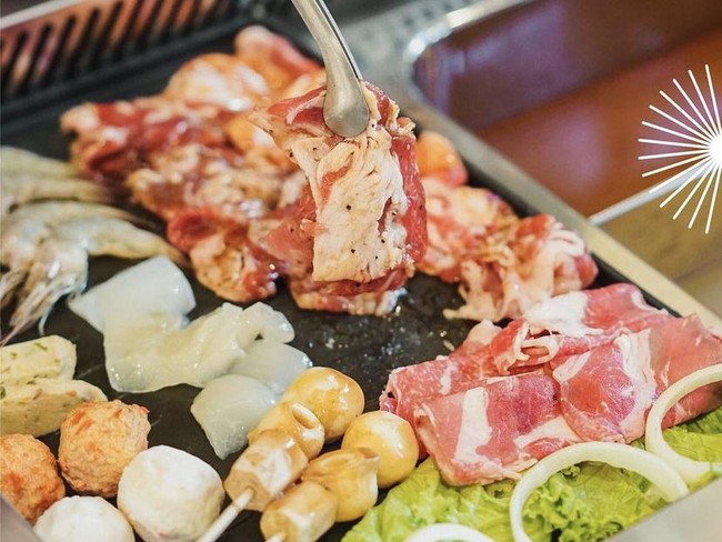 Daftar 6 Resto All You Can Eat di Surabaya yang Maknyus