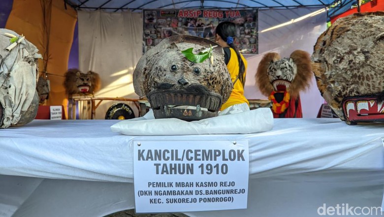 barongan ponorogo barongan ponorogo