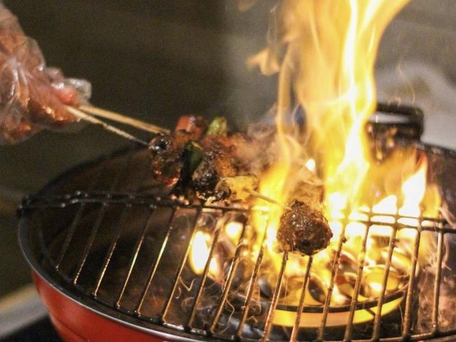 Daftar 6 Resto All You Can Eat di Surabaya yang Maknyus