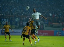 Head to Head Persib vs Bhayangkara: Maung Tertinggal