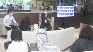 Bincang Kesehatan Peringati Hari Otak Sedunia