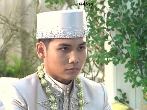 Sah! Bintang Emon Resmi Menikah dengan Alca