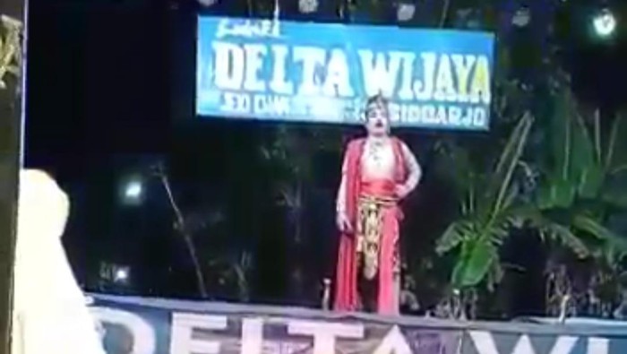 cak mukadi meninggal dunia