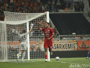 Persija Bawa Yusuf Helal ke Parepare, Pemain yang Diwaspadai Bernardo