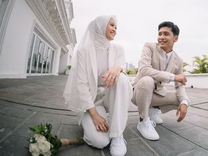 Bintang Emon Resmi Menikah Hari Ini