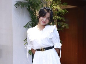 Fuji Tuai Kritik Pedas Sebut Rafael Adwel Najis