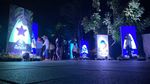 Ganti Logo, Ancol Siap Wujudkan Taman Hiburan Kelas Dunia di Indonesia