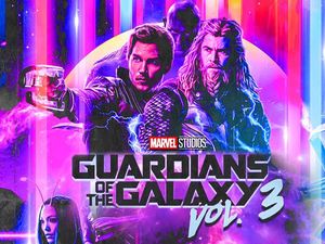 Trailer Perdana Guardian of the Galaxy Vol 3 Rilis
