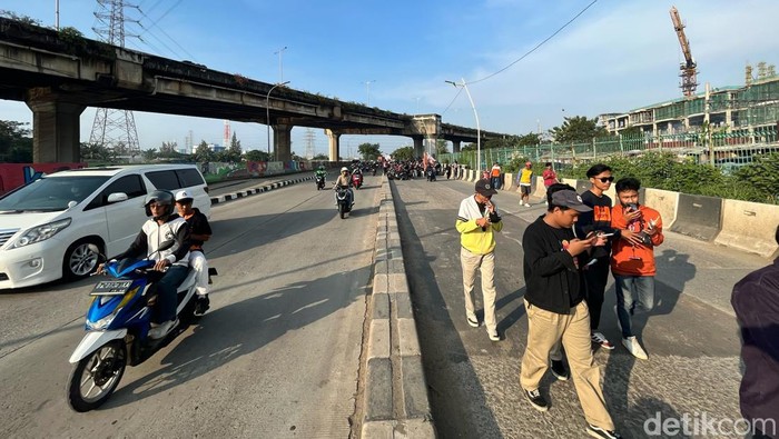 Hanafi Aryan/detikcom