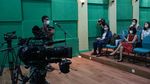 Hibah Kamera untuk Dukung Pendidikan Film Dalam Negeri