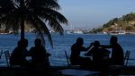 Waterfront Labuan Bajo. Magnet Baru Wisata Labuan Bajo