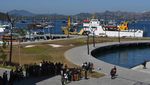 Waterfront Labuan Bajo. Magnet Baru Wisata Labuan Bajo