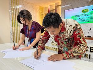Genjot Pelayanan Publik, Pengadilan Belajar dari Bank