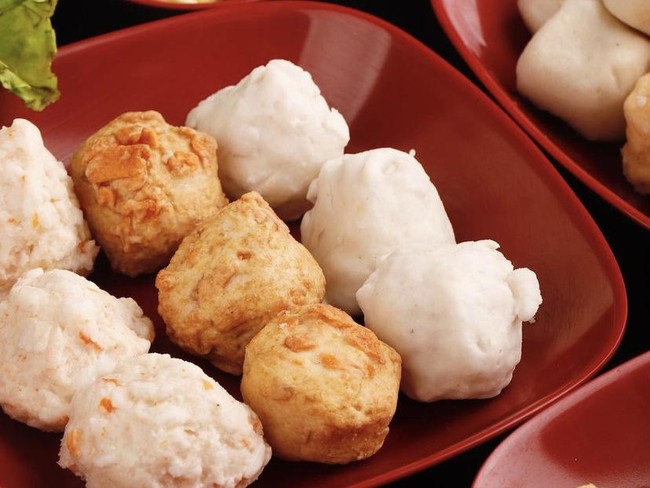 Daftar 6 Resto All You Can Eat di Surabaya yang Maknyus