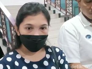 Sosok Brigadir J di Mata Kekasih: Baik dan Penyayang