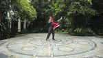 Kompetisi Tari Tango Internasional Bakal Digelar di Bali