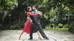 Kompetisi Tari Tango Internasional Bakal Digelar di Bali