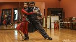 Kompetisi Tari Tango Internasional Bakal Digelar di Bali