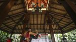 Kompetisi Tari Tango Internasional Bakal Digelar di Bali