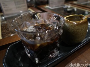 Kopi Penuh Kesabaran di Bandung, Butuh Belasan Jam Membuatnya