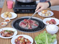 Daftar 6 Resto All You Can Eat di Surabaya yang Maknyus