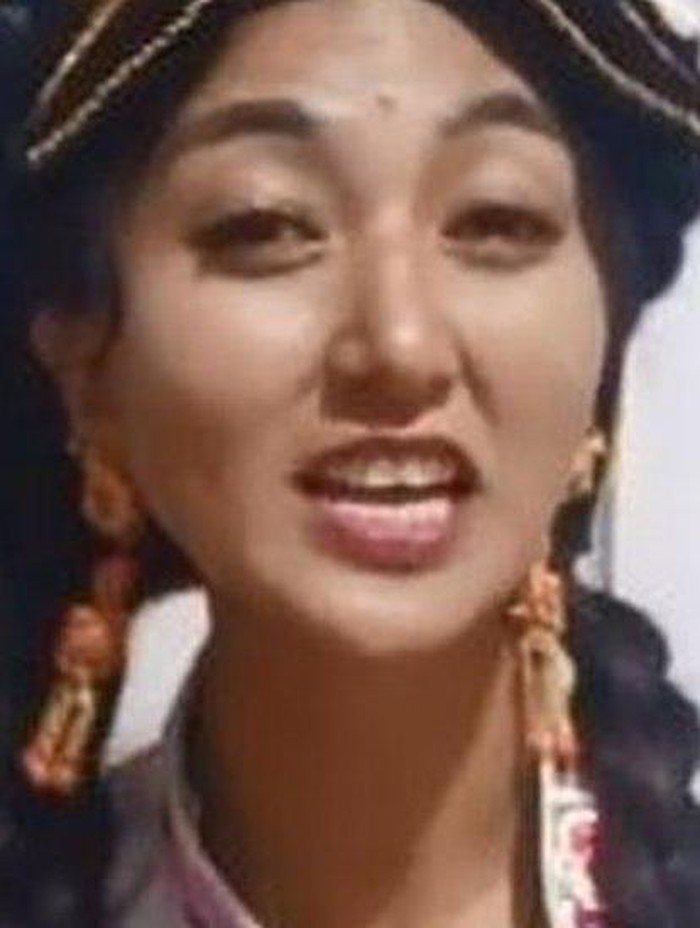 Lamu, influencer dibakar hidup-hidup