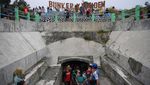 Wisata Kaliadem, Paling pas buat untuk Menatap Gunung Merapi dari Dekat