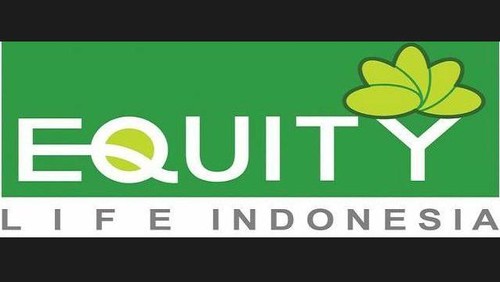 Logo PT Equity Life Indonesia