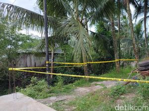 Kapolres Semarang: Ada Titik Terang Pelaku Mutilasi di Ungaran