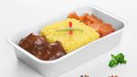 Wuih, Naik Lion Air Bisa Pesan Makanan, Ini Penampakannya!