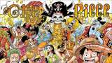 Spoiler One Piece 1069