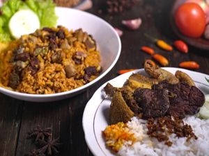 5 Kuliner Jeroan di Malang Ini Bikin Nagih