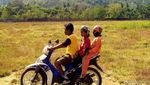 Joki Cilik Pacuan Kuda Sumbawa Bergelut dengan Kontroversi