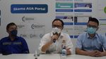 Panel Surya Upaya Tingkatkan Energi Terbarukan