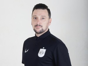 PSIS Semarang Datangkan Pelatih Kiper Asal Inggris Rory Grand