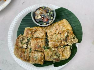 3 Beda Martabak Mesir dan Martabak Telur yang Tampilannya Serupa