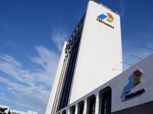 Pertamina Pakai 49 Shared Services Dorong Kinerja 50 Entitas Bisnis