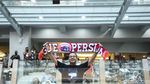 Melihat Lagi Gaya Kasual Anies Saat Meresmikan JIS