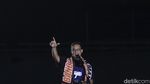 Potret Gemerlap Grand Launching JIS