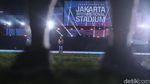 Melihat Lagi Gaya Kasual Anies Saat Meresmikan JIS
