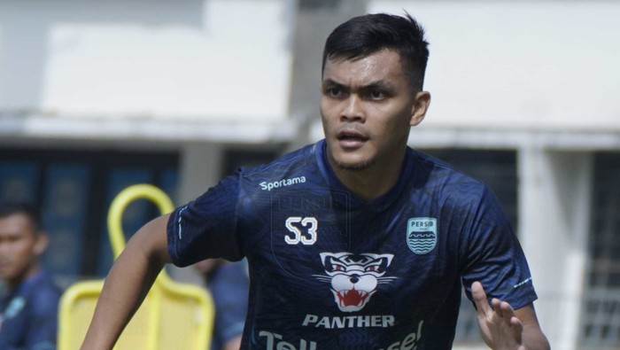 Rachmat Irianto.